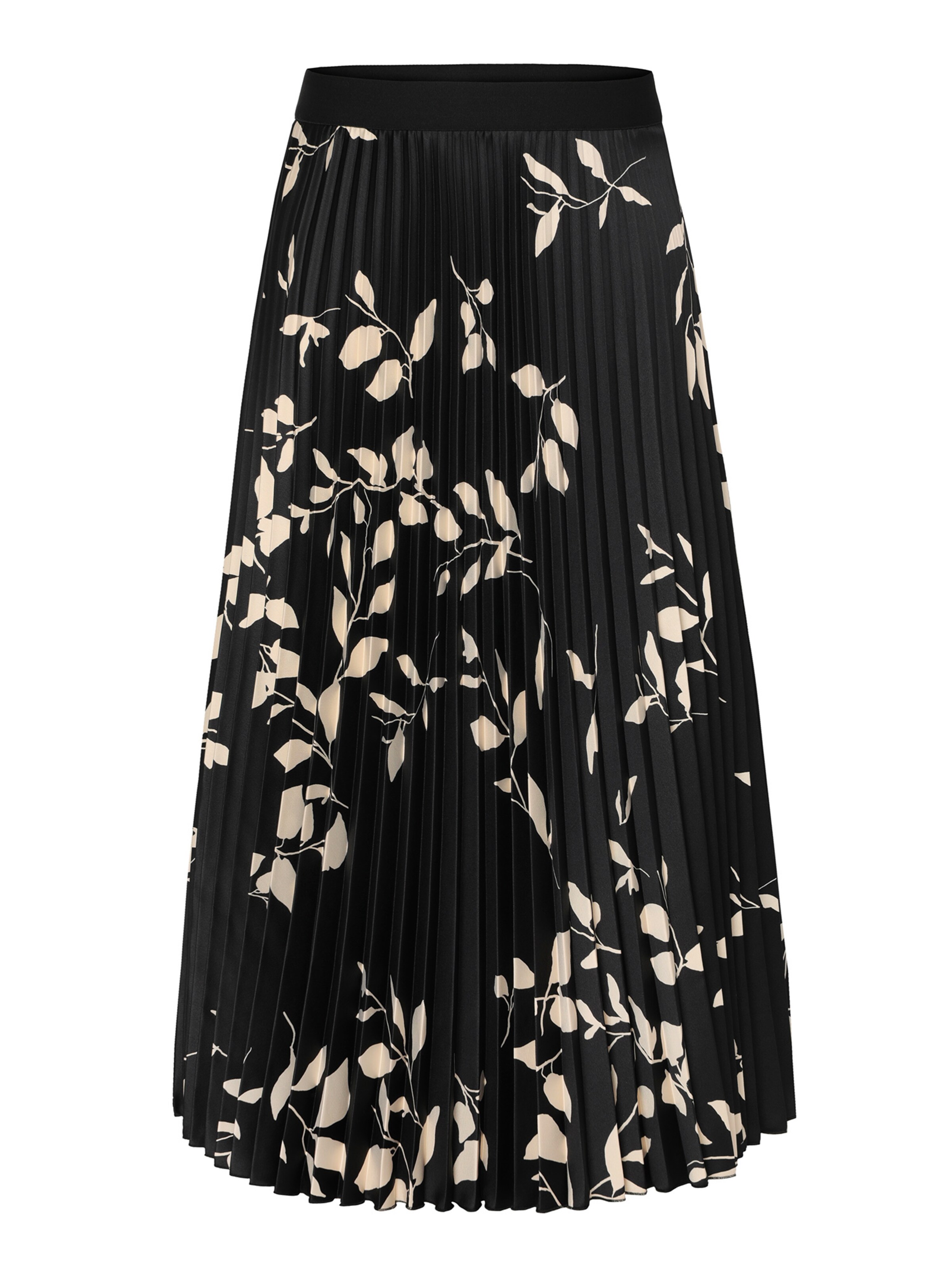 TATUUM Szoknyák - bézs: elől