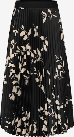 TATUUM Hame värissä beige: etupuoli