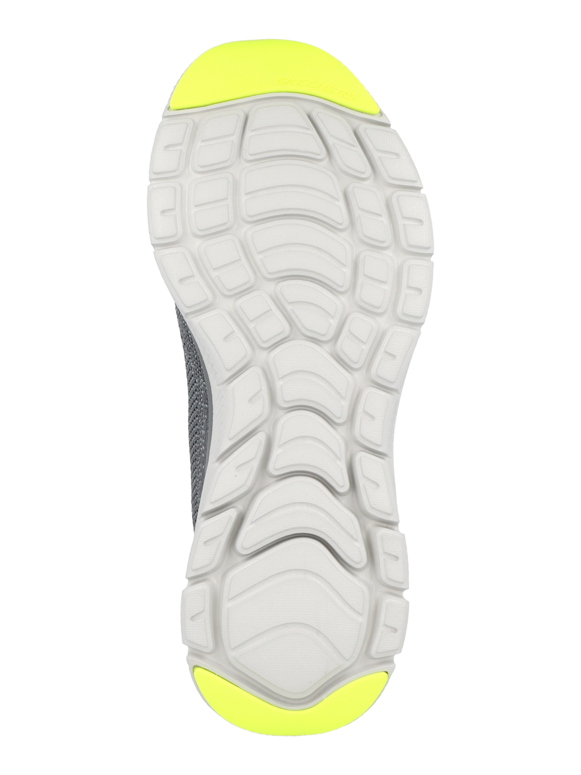 SKECHERS Sportcipő 'Advantage 4.0' - szürke