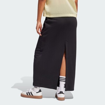 ADIDAS ORIGINALS Φούστα 'Adibreak' σε μαύρο