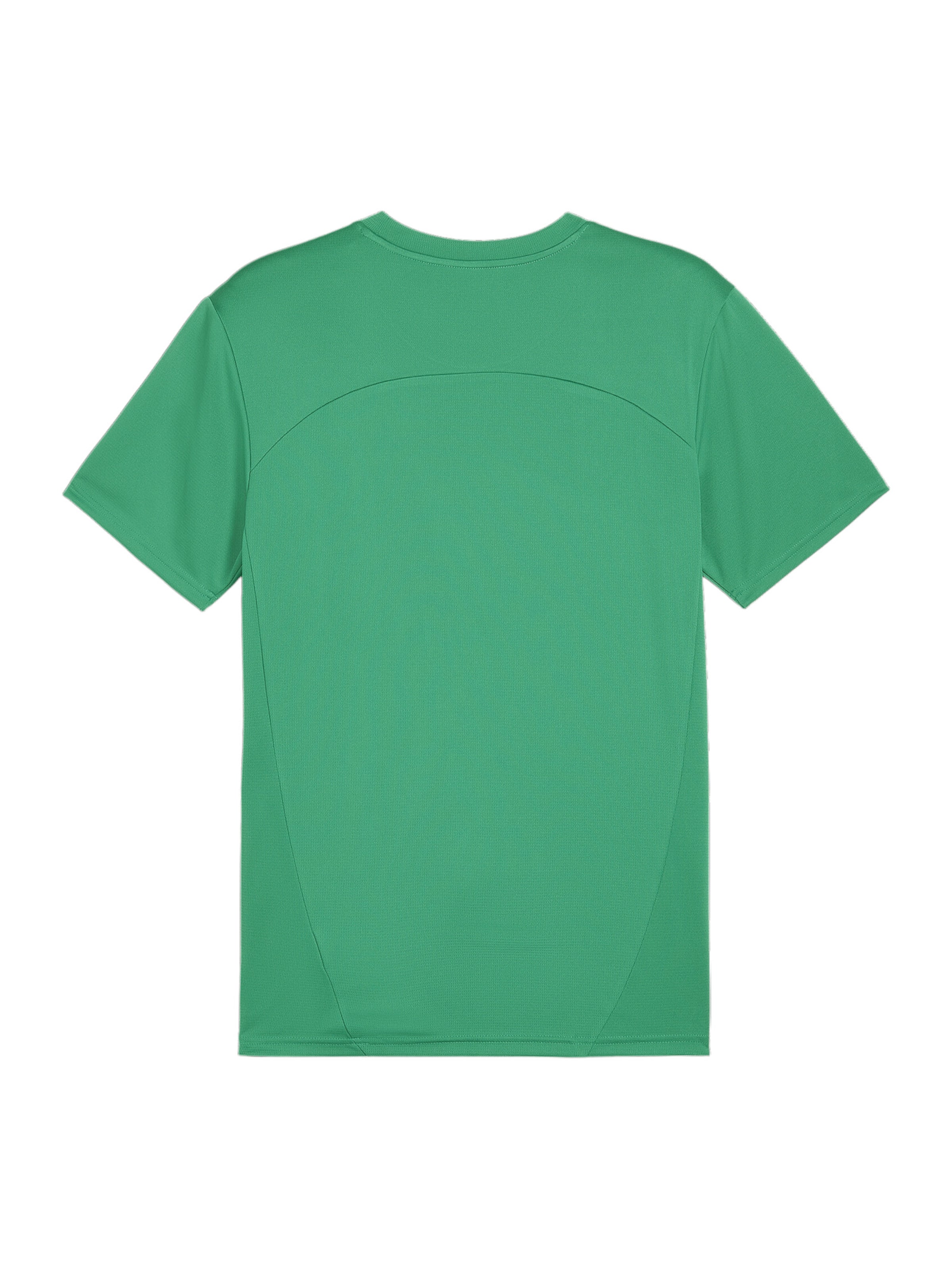 PUMA Trikot in Grün