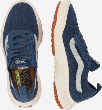 VANS Sneakers laag 'UA UltraRange VR3' in Blauw