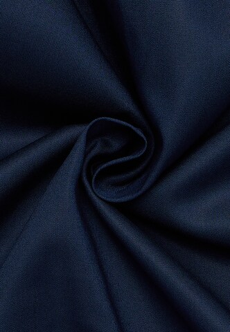 ETERNA Comfort Fit Hemd in Blau