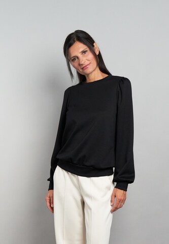 Seidel Moden Shirt in Black: front