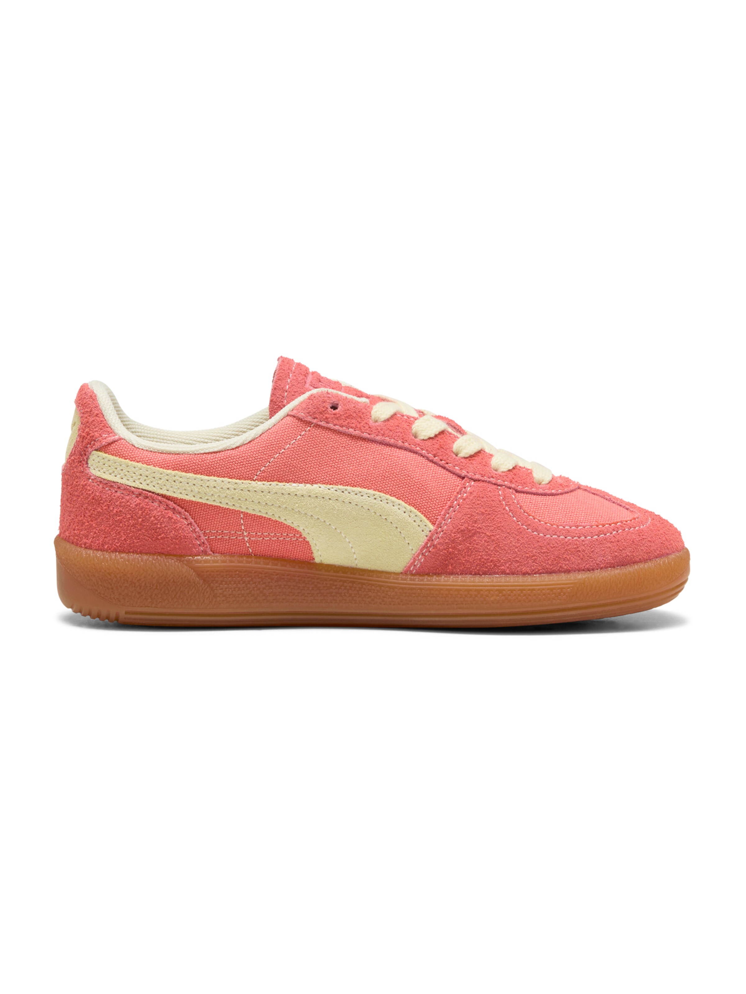PUMA Sneaker 'Palermo' in Orange