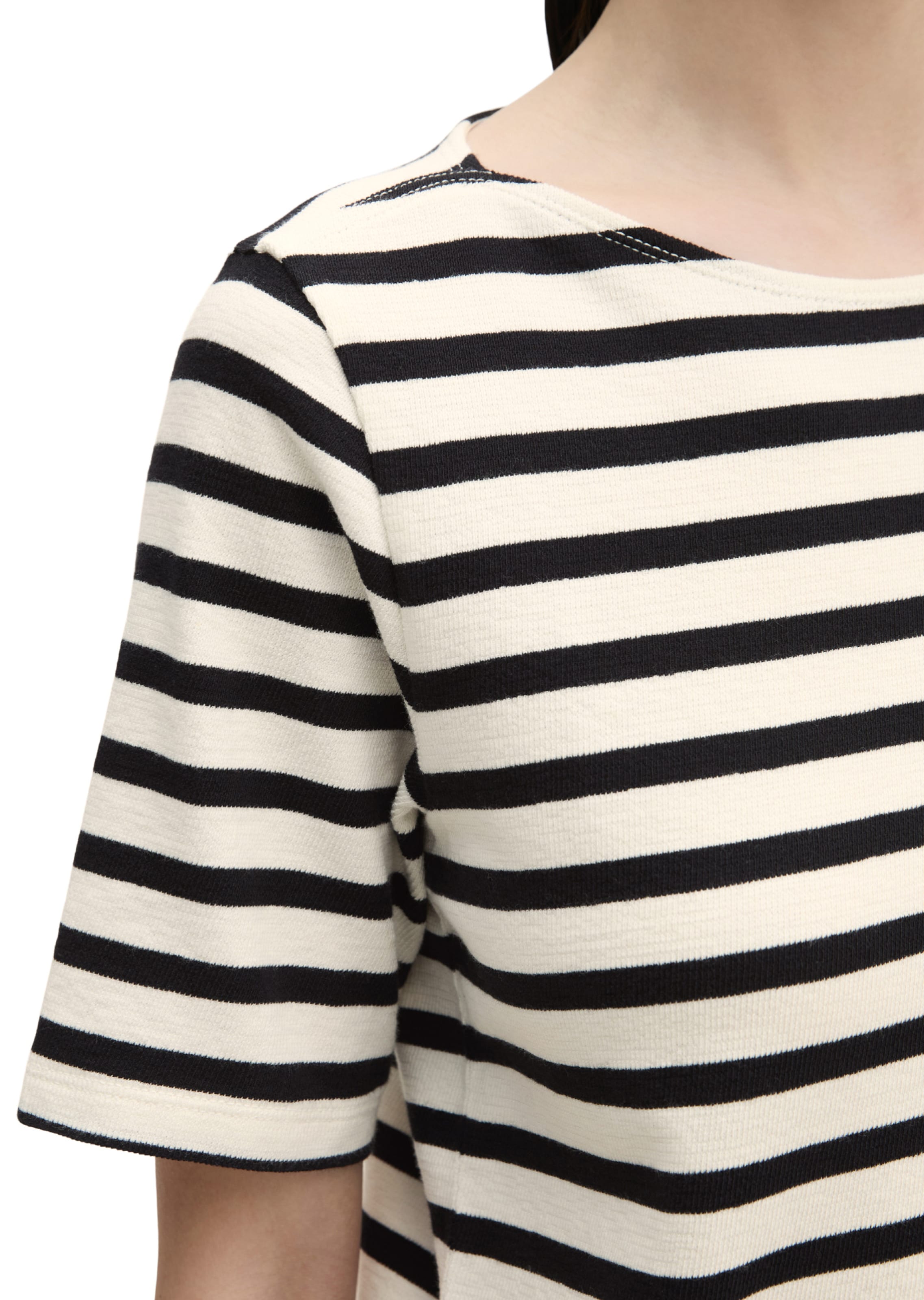 Marc O'Polo Shirt in Beige