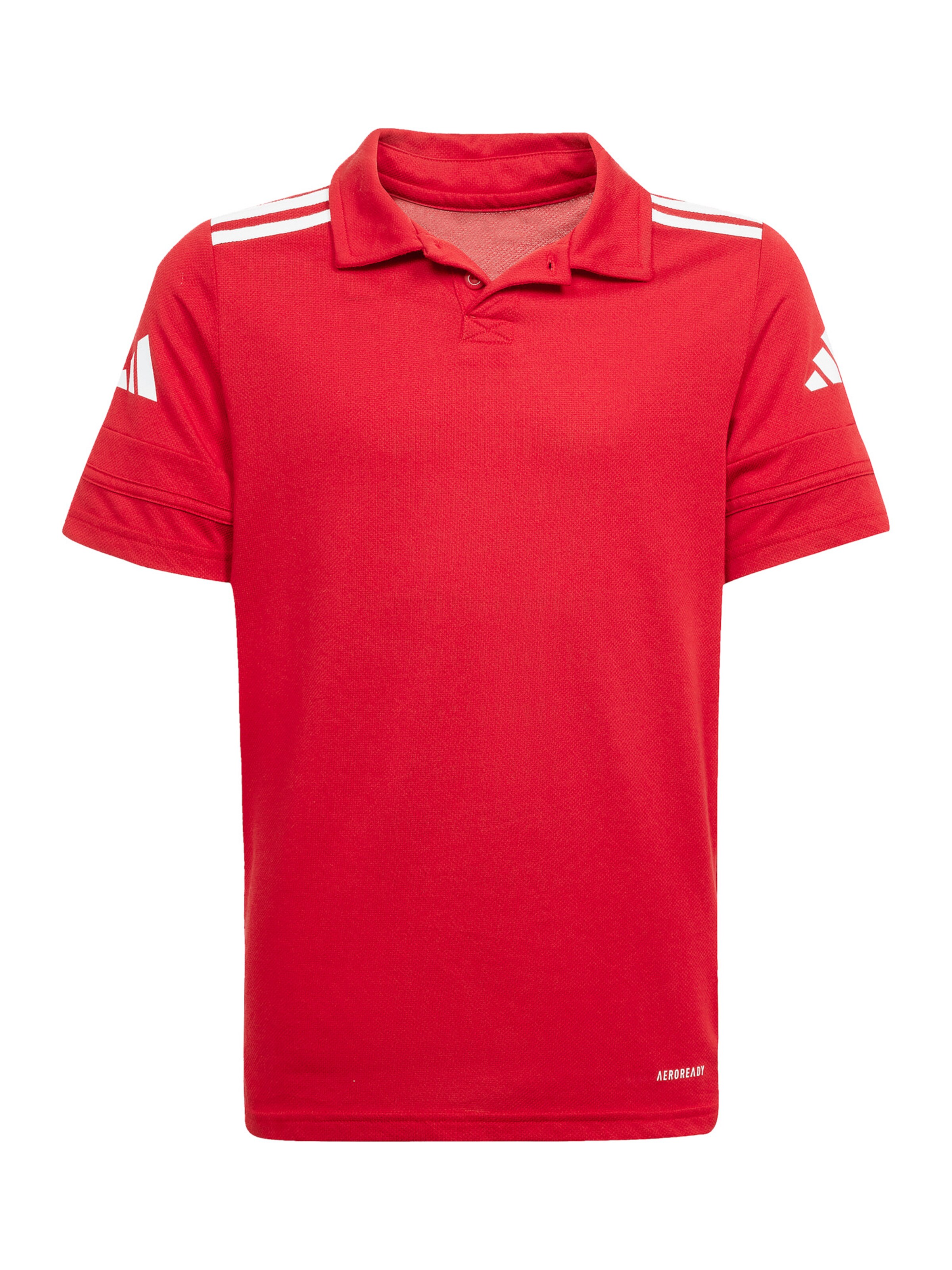 ADIDAS PERFORMANCE Performance Shirt 'Squadra 25' in Red: front
