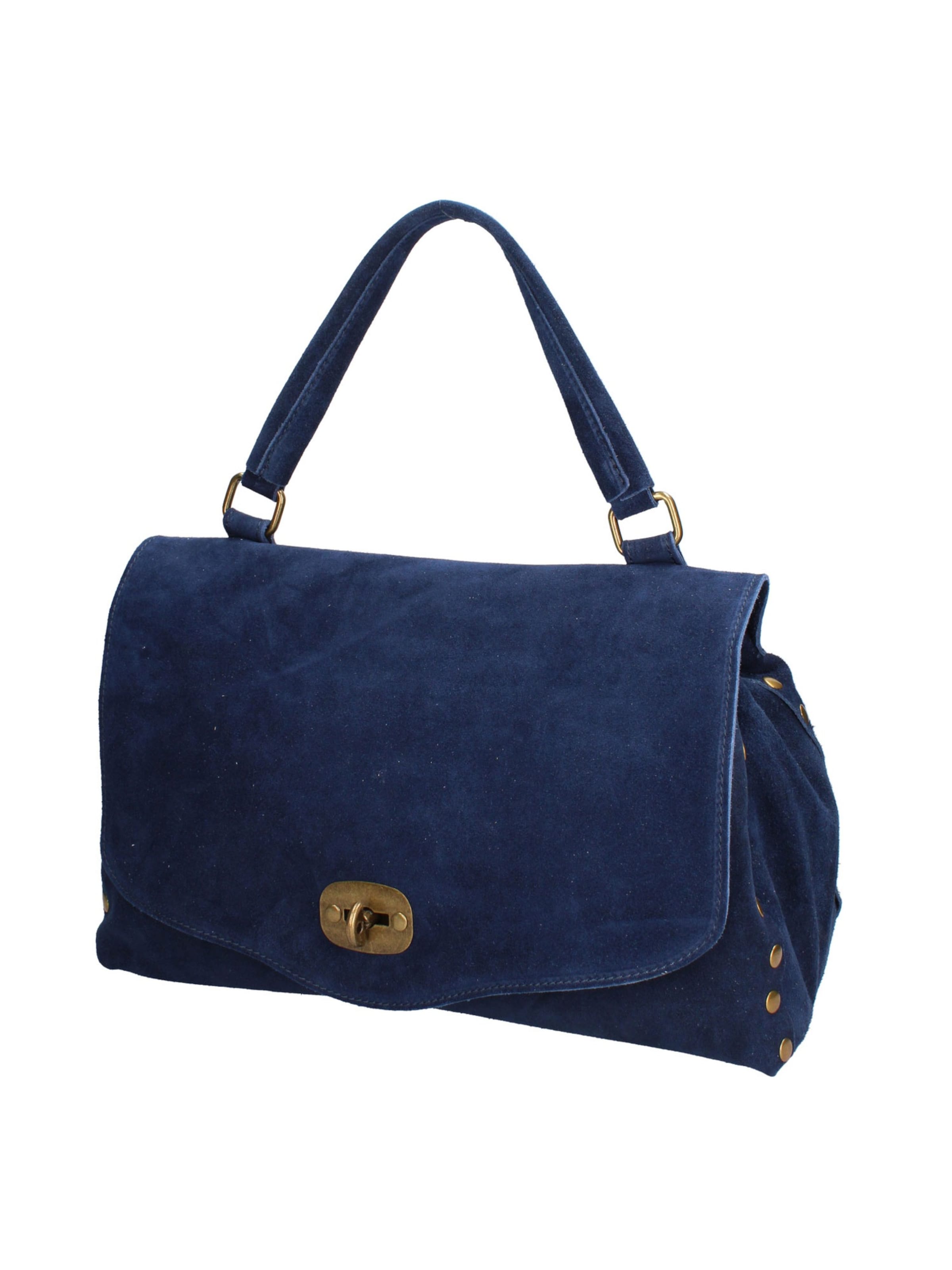 Borsa a mano 'Zelia Elite' di Gave Lux in blu