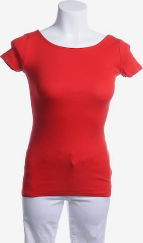 Lauren Ralph Lauren Shirt XXS in Rot: predná strana