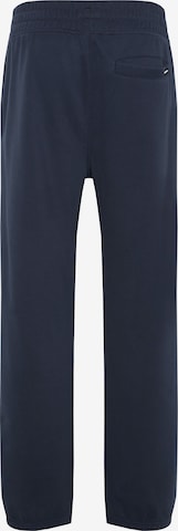 CHIEMSEE Regular Hose in Blau