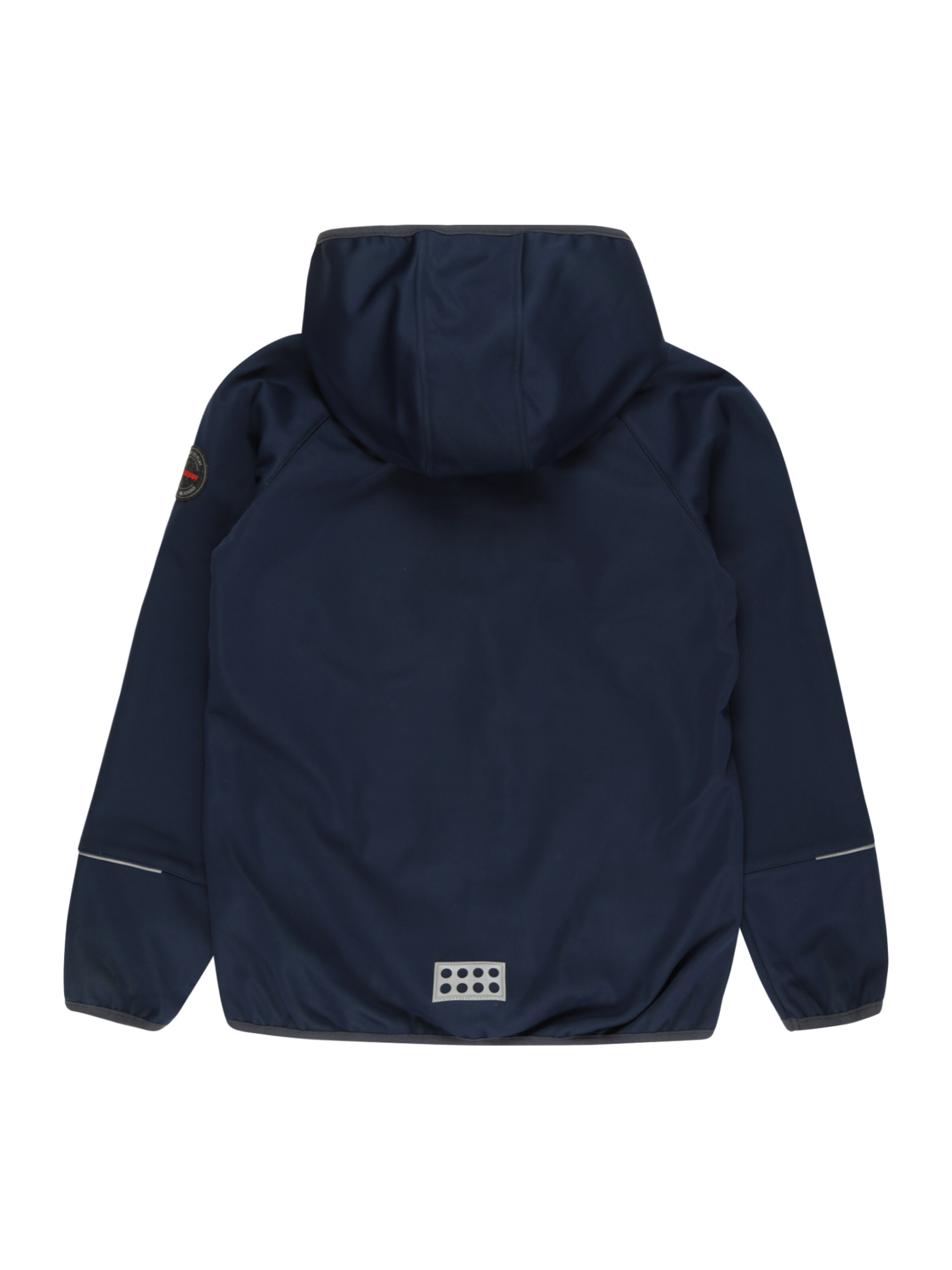 Kinder Kids (Gr. 92-140) LEGO WEAR Jacke 'Sky 764' in Navy - KA74309 Kinder Kids (Gr. 92-140) LEGO WEAR Jacke 'Sky 764' in Navy - KA74309