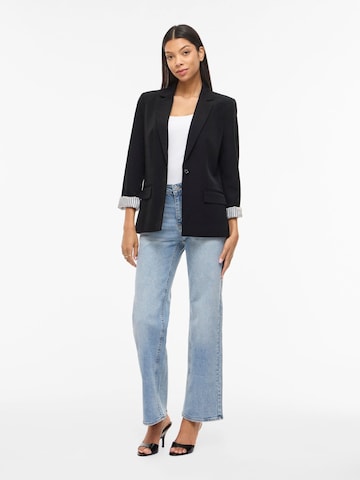 VILA - Blazer 'VIBonnie' en negro