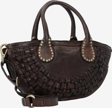 Campomaggi Handbag in Brown