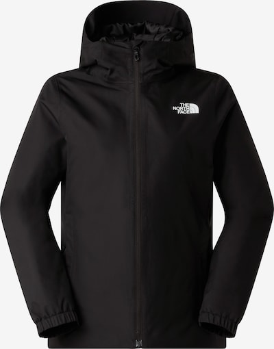 THE NORTH FACE Ulkoilutakki 'Quest' koossa XS värissä musta, Tuotenäkymä