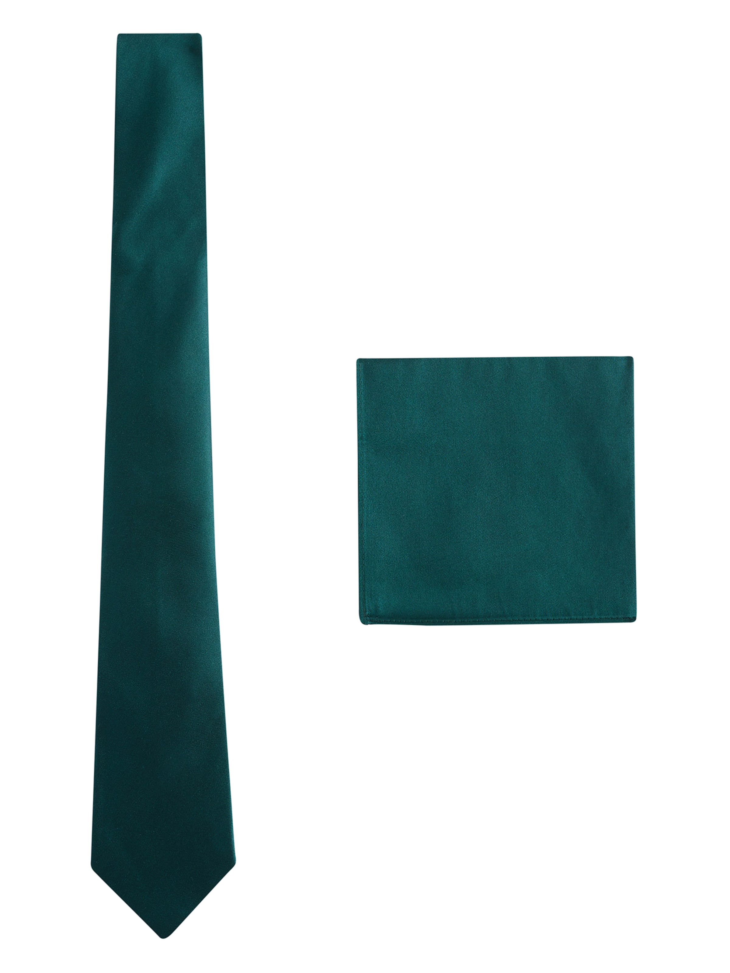 Next Nyakkendő - zöld: elől