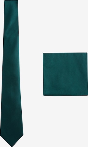 žalia Next Kaklaraištis: priekis