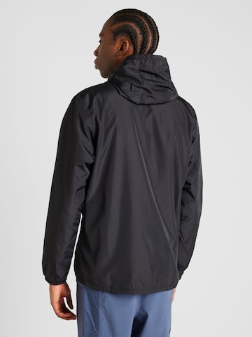 HummelSportska jakna 'ESSENTIAL' - crna boja