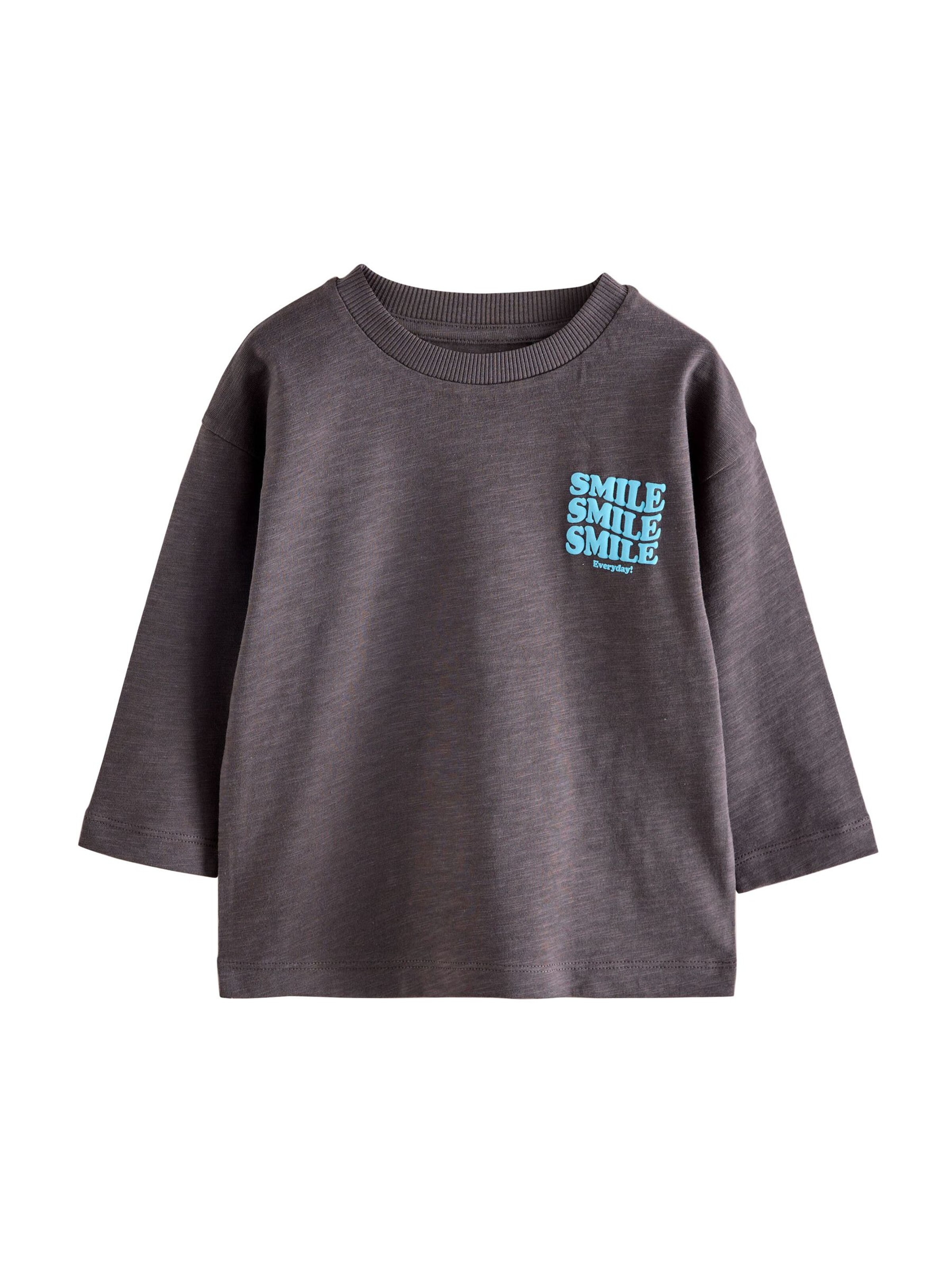 Next Majica | modra barva