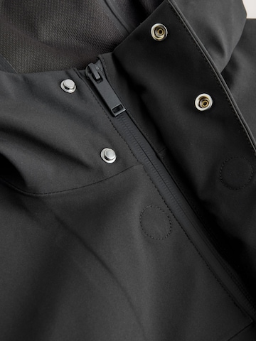 Next Functionele jas in Zwart