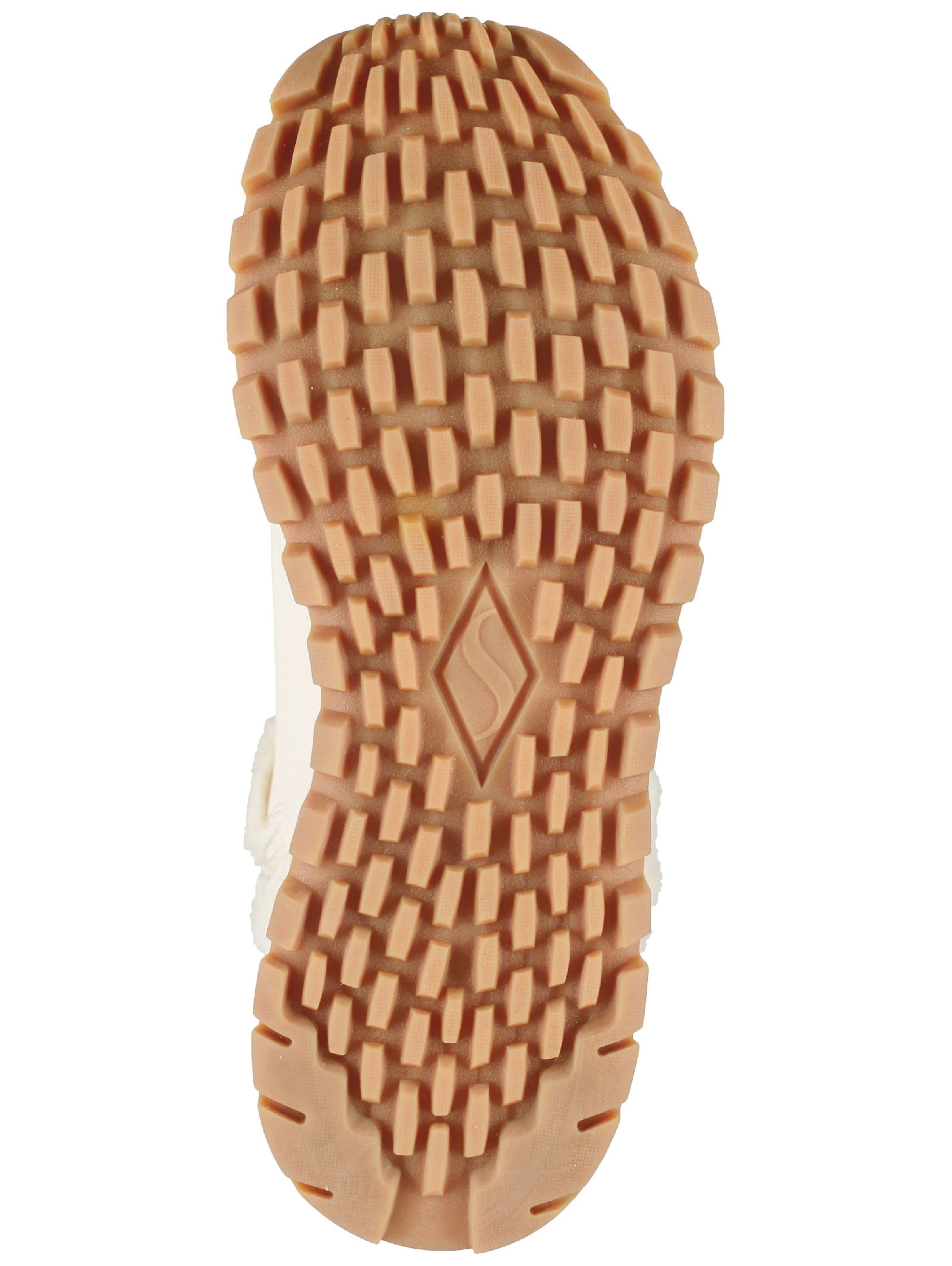 SKECHERSGležnjače na vezanje - bež boja