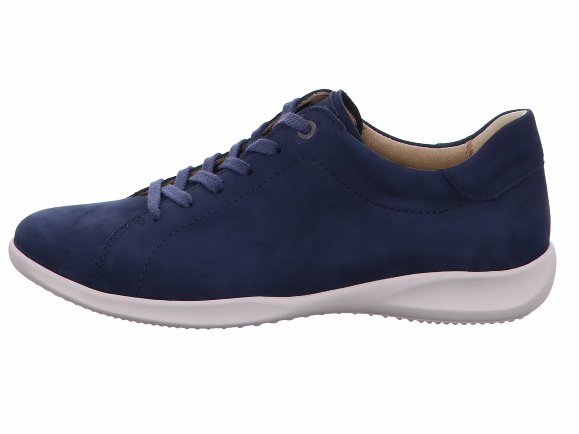 Hartjes Sneaker in Blau