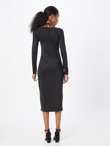 Gina Tricot Dress 'Helin' in Black