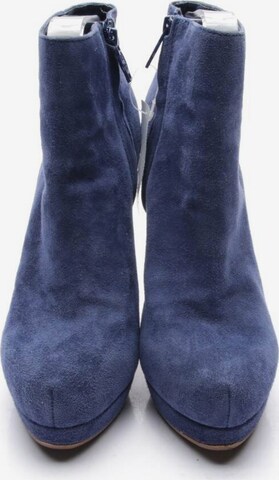ASH Dress Boots in 39 in Blue