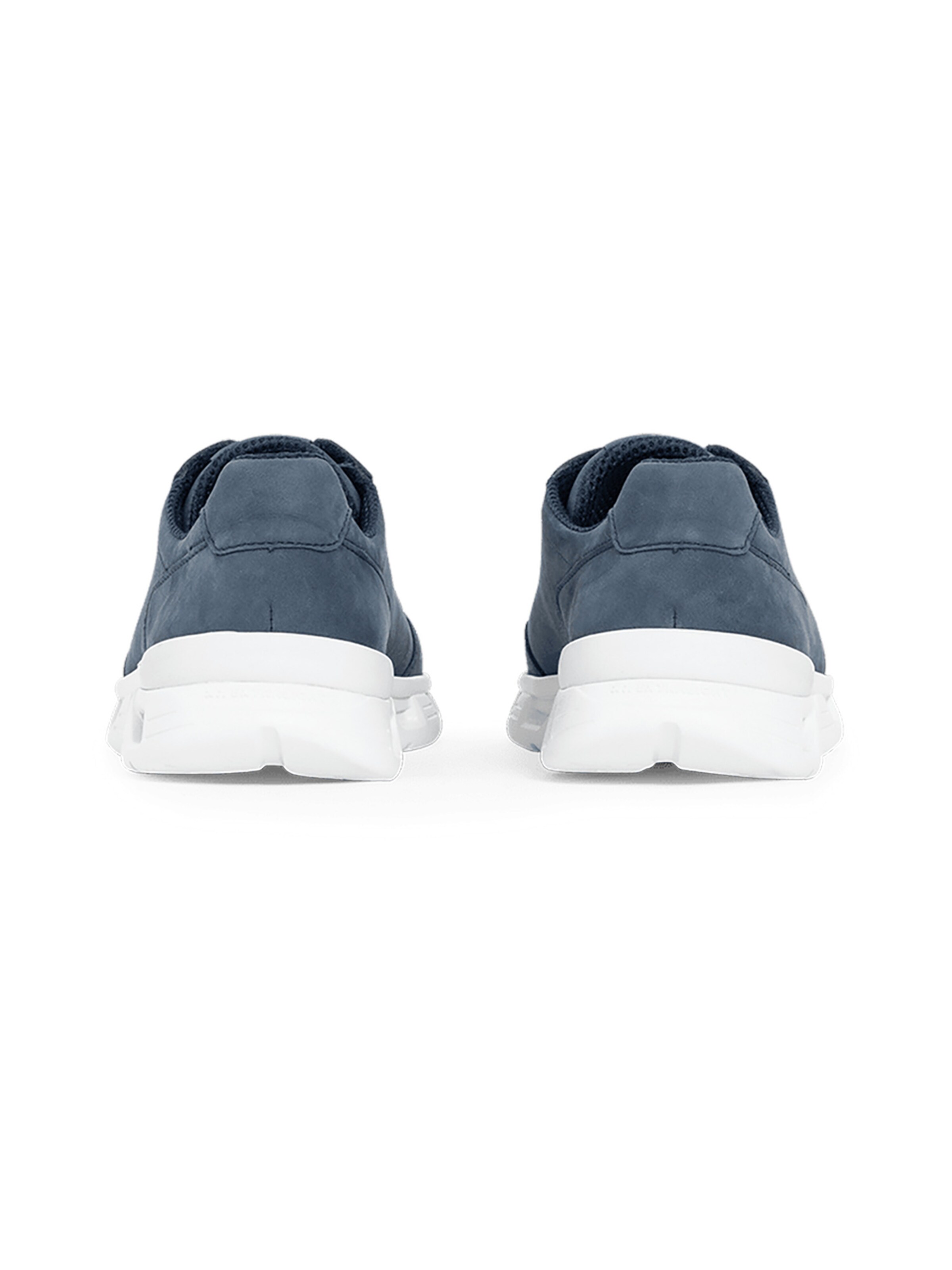 VITAFORM Platform trainers in Blue