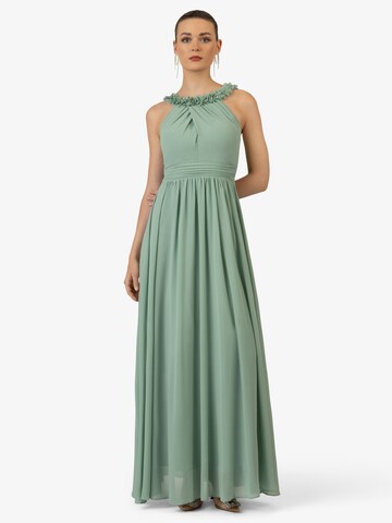 Kraimod Evening dress in Green