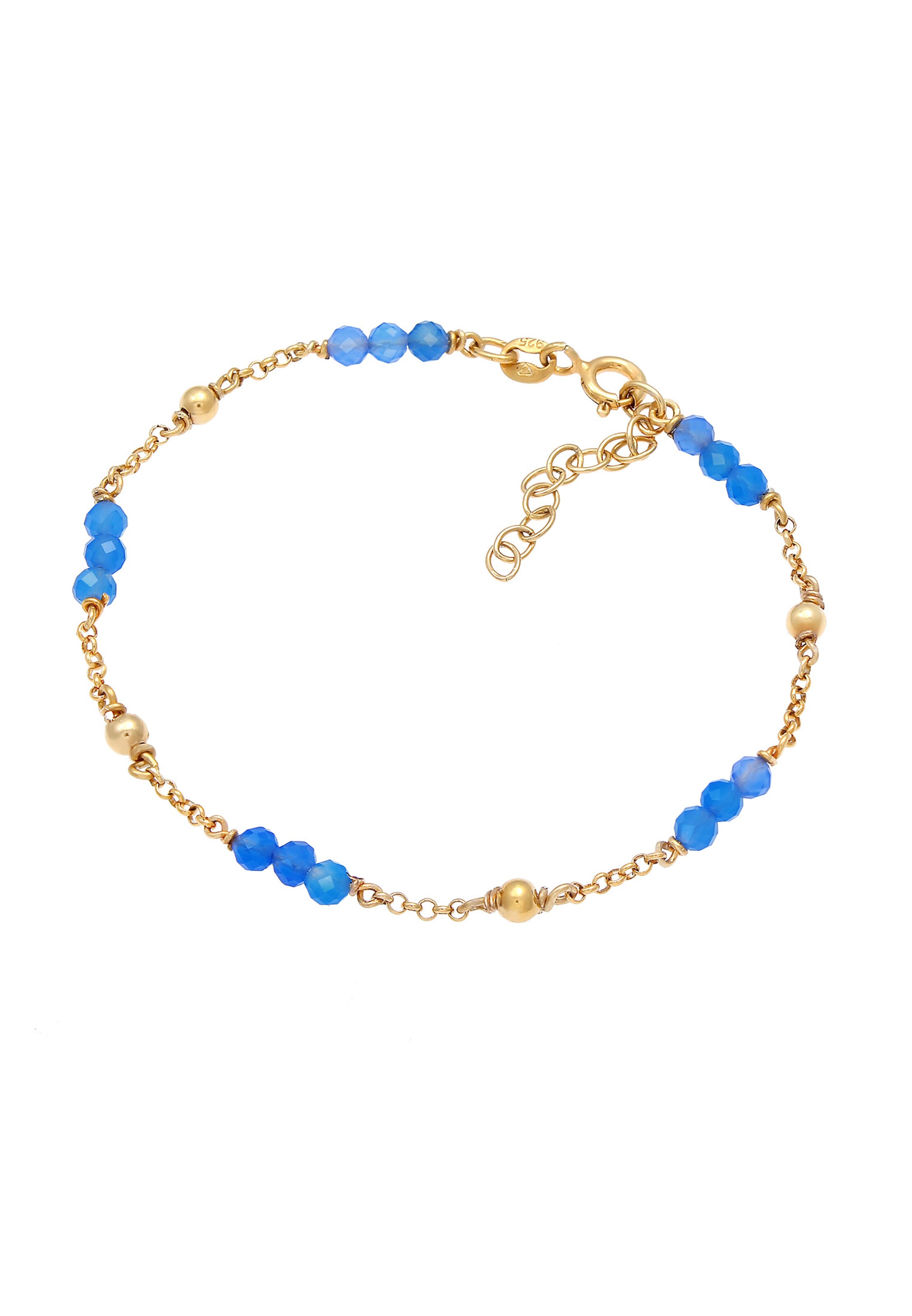 ELLI Armband in Gold