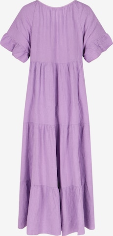 LolaLiza Dress 'Tetra' in Purple