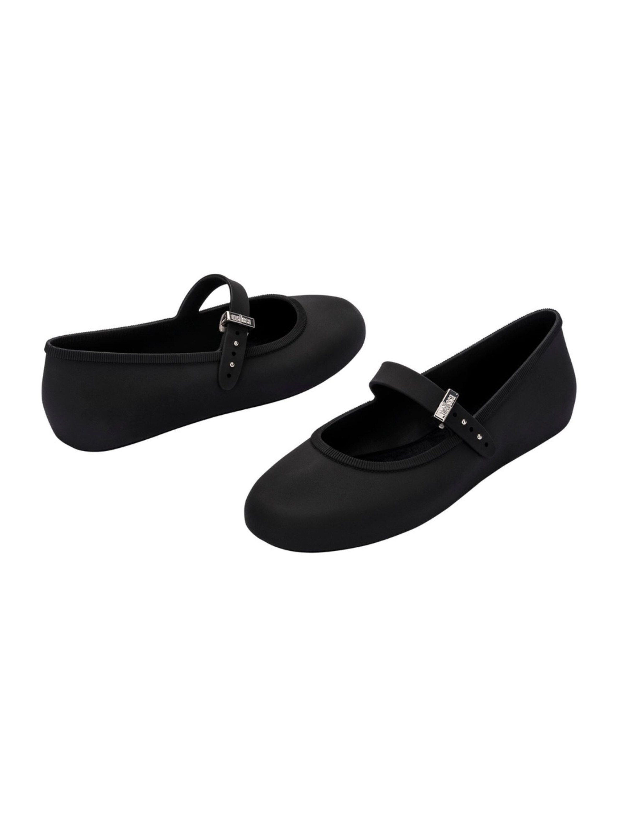 MELISSA Ballet Flats in Black