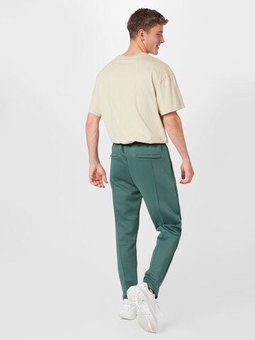 regular Pantaloni di Pegador in verde