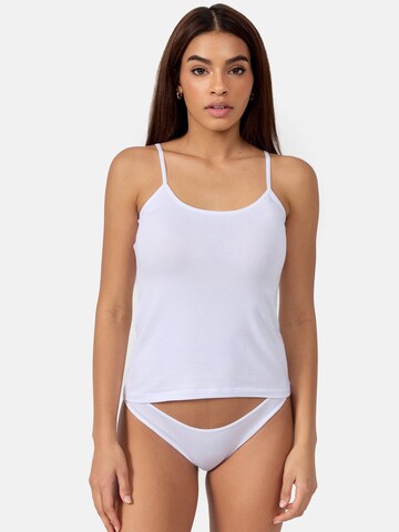 Tazzio Undershirt 'F905' in Mixed colors