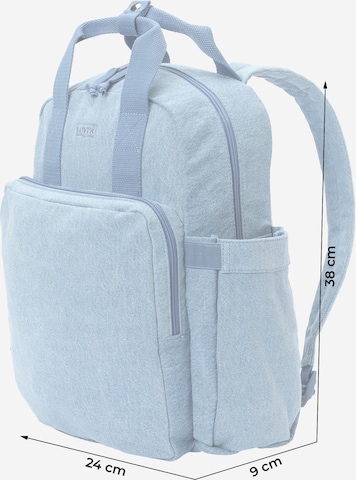 Levi Strauss L Pack Standard Issue Levis Rucksack Lila LEVI'S