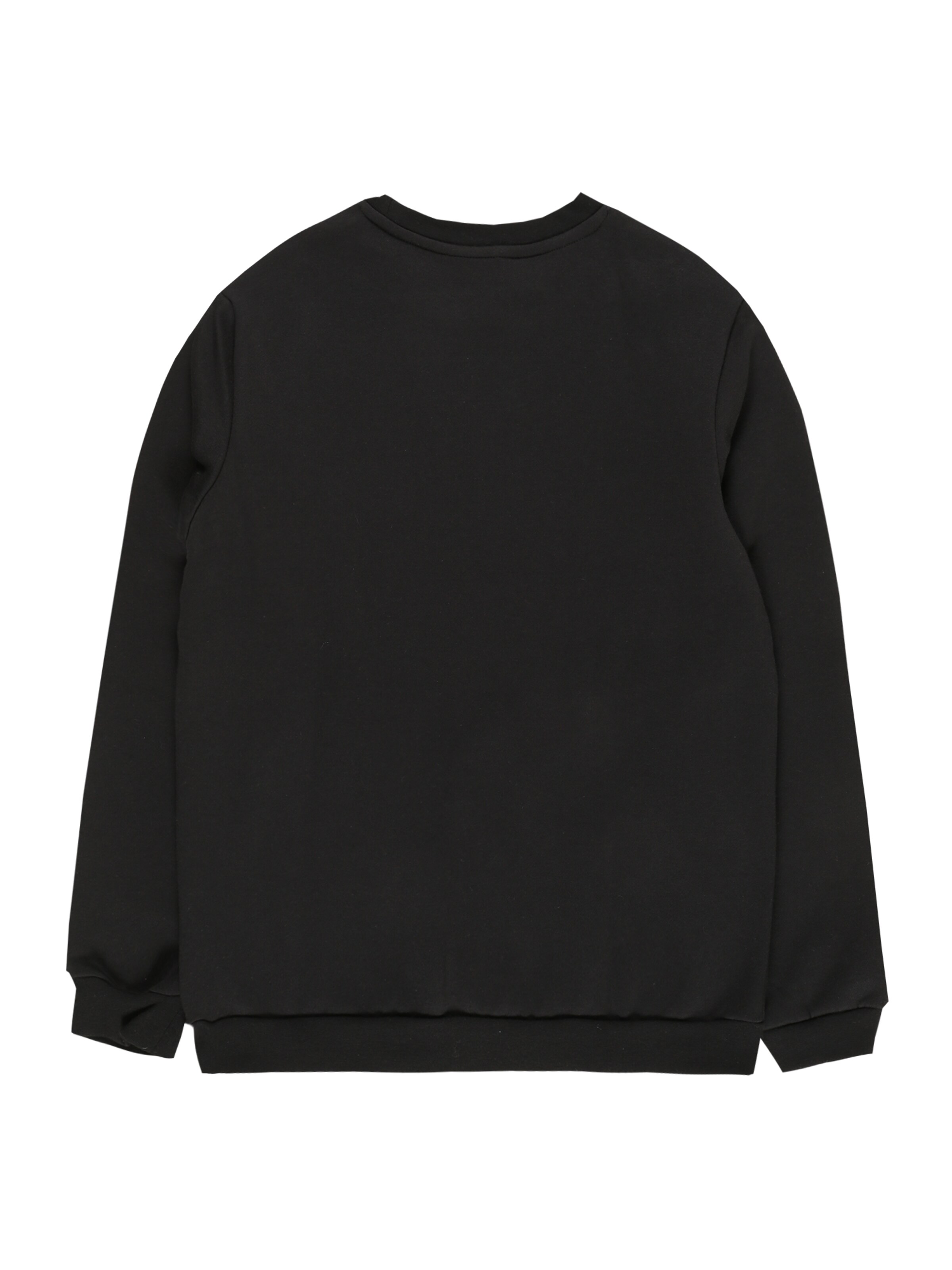 ADIDAS PERFORMANCE Αθλητική μπλούζα φούτερ 'Entrada 22' σε μαύρο