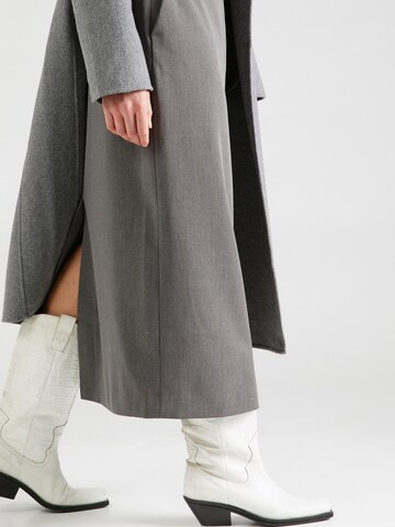 minimum Skirt 'Ingers' in Grey