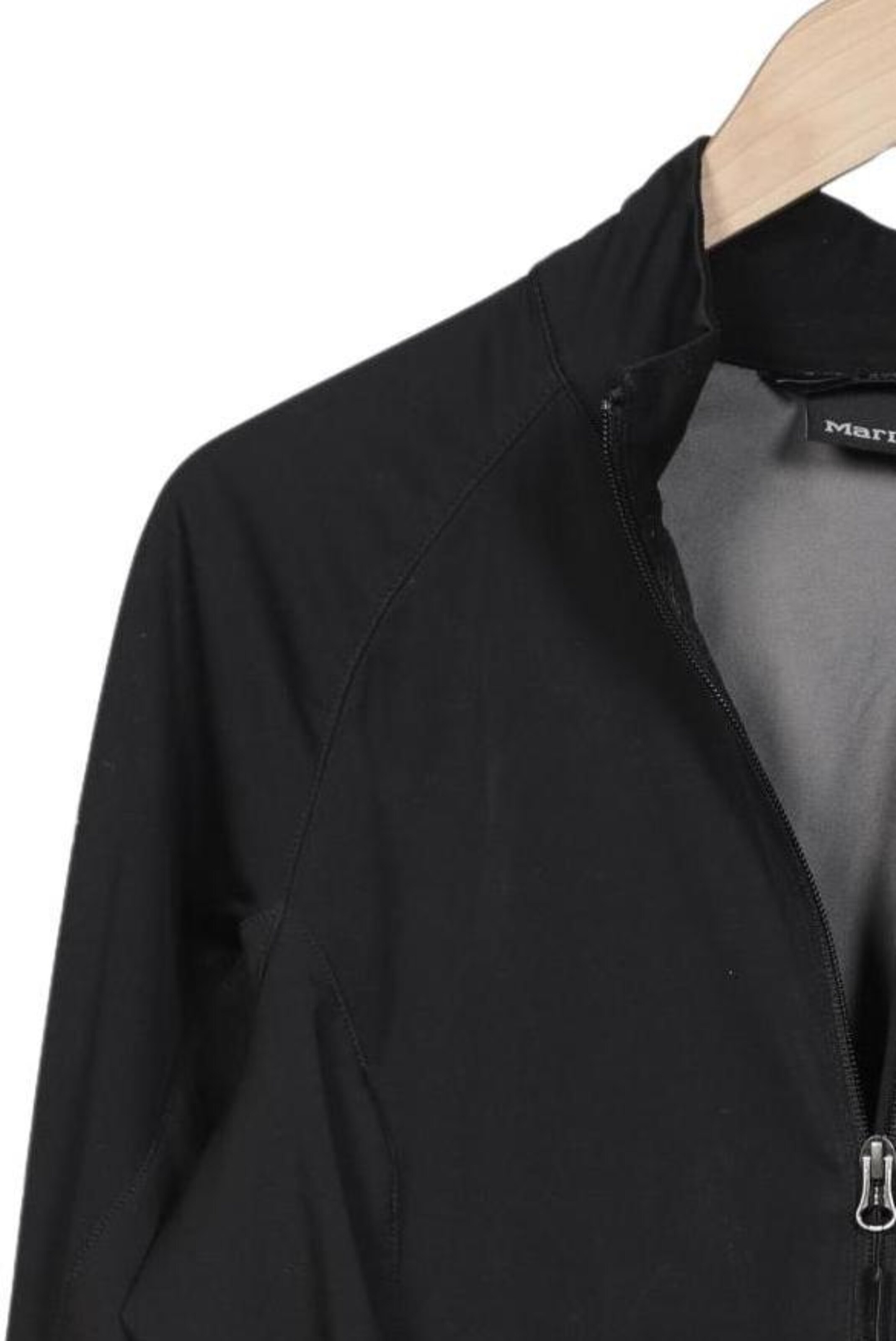 Marmot Jacket & Coat in L in Black