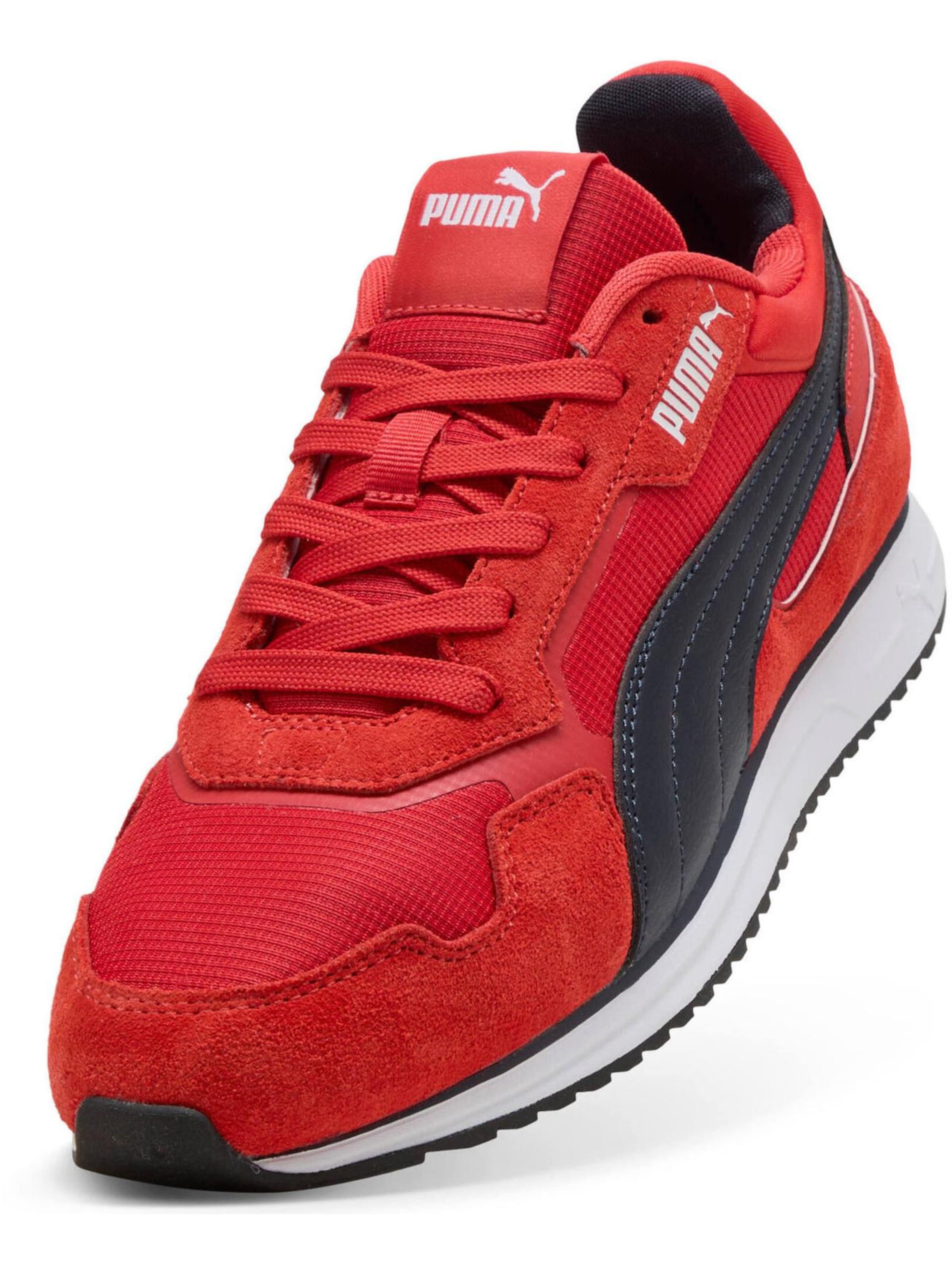 PUMA Sportschuh 'Softride St Miler'‌ in Rot