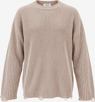 NCO Sweater in S in Beige, Item view