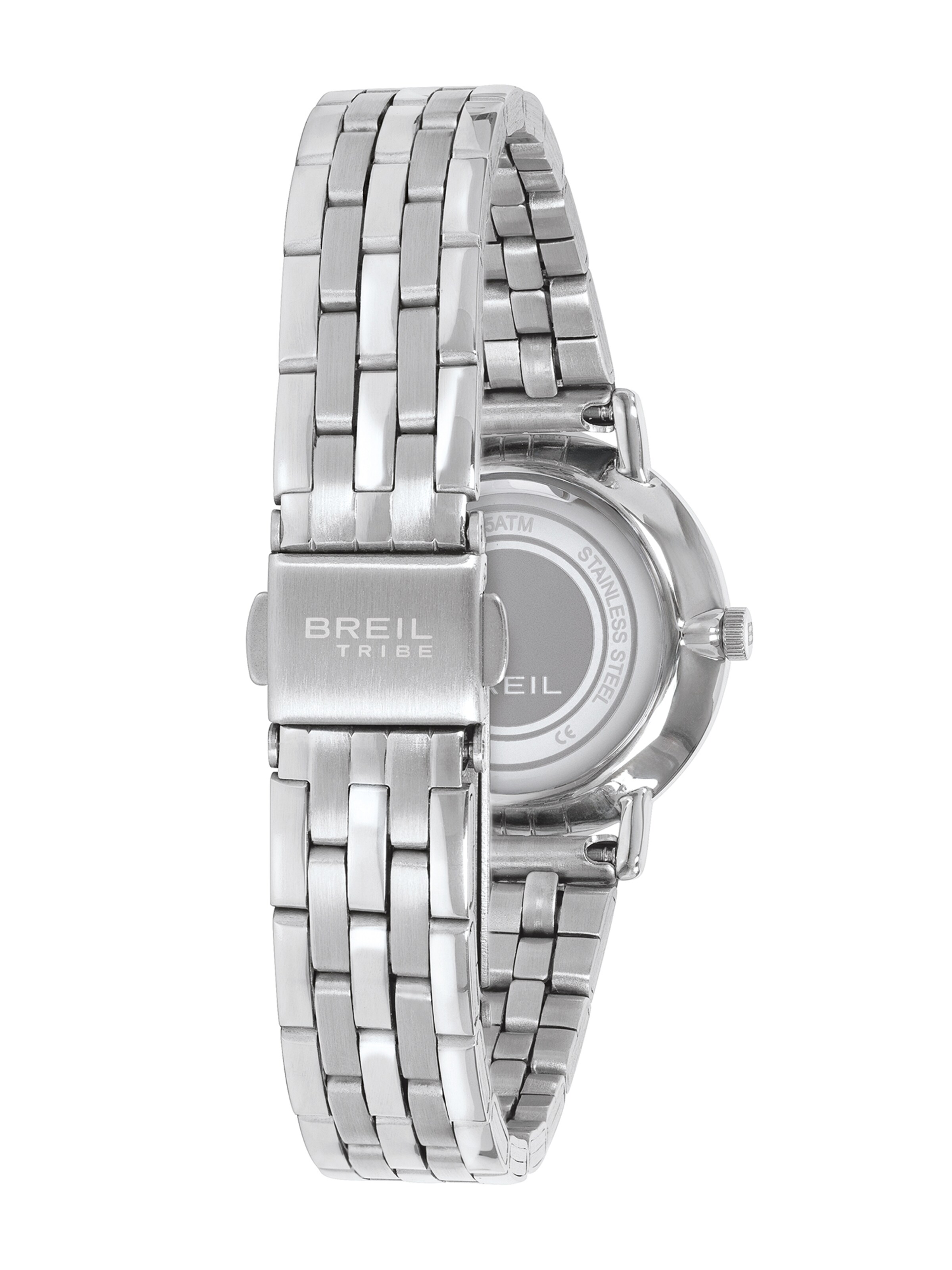 Breil Analog Watch 'ESME' in Black