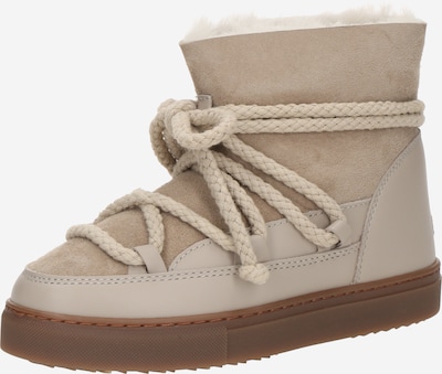 INUIKII Talvisaappaat värissä beige, Tuotenäkymä