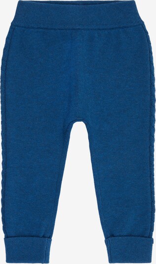 Sense Organics Spodnie 'PABLO' w kolorze niebieskim, Podgląd produktu
