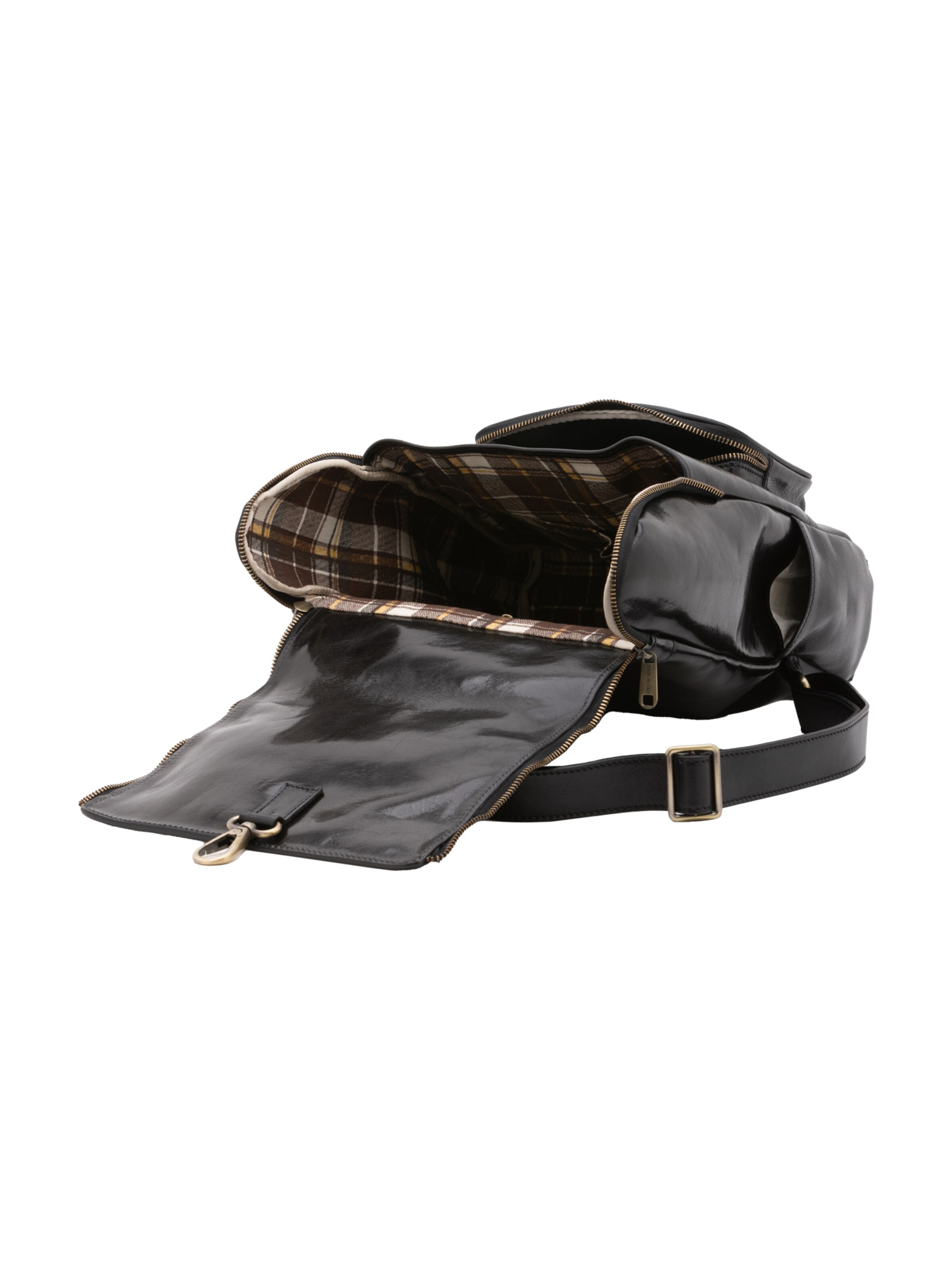 Viola Castellani Backpack in Black