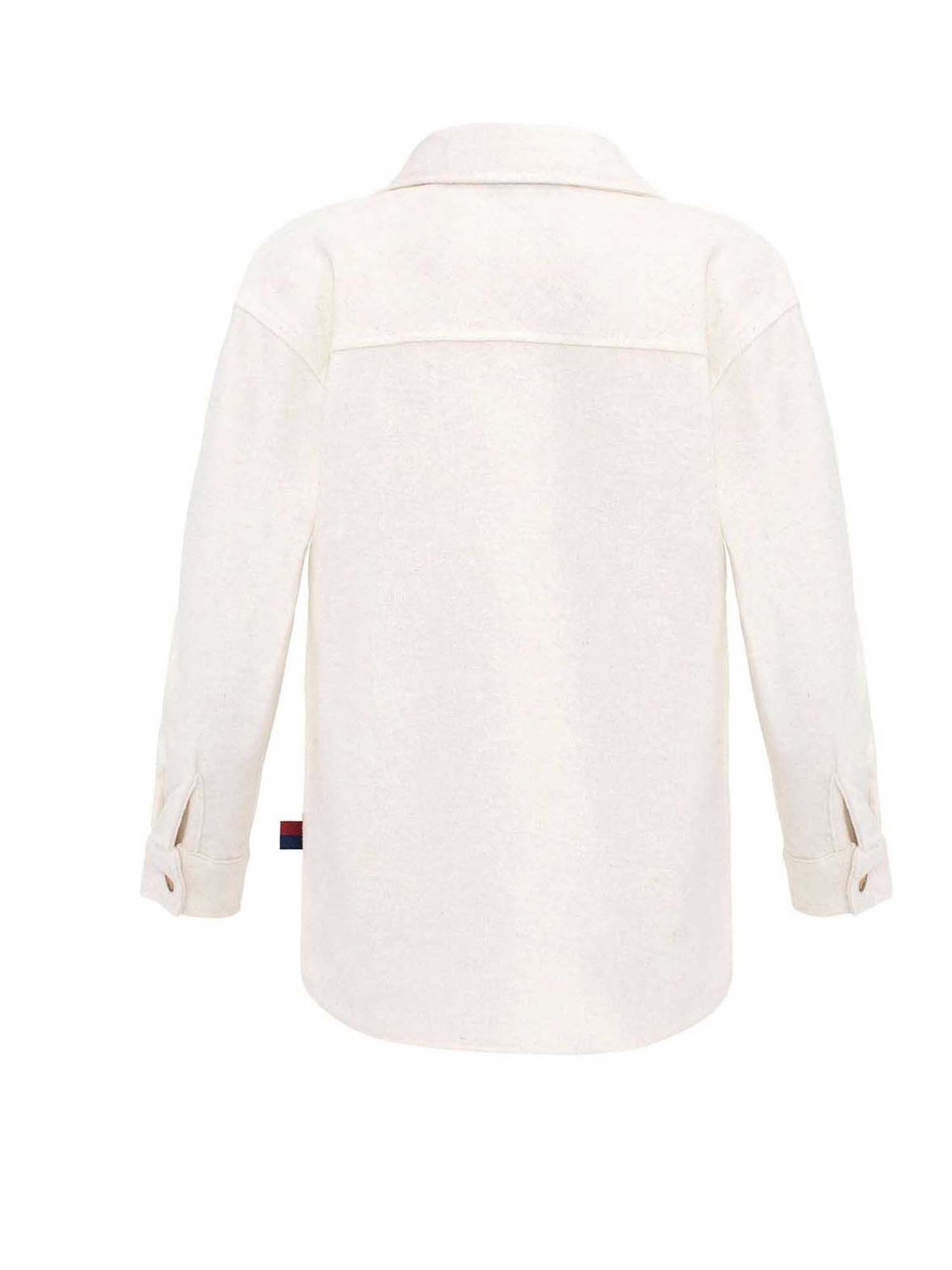 Williot Regular fit Ing - fehér