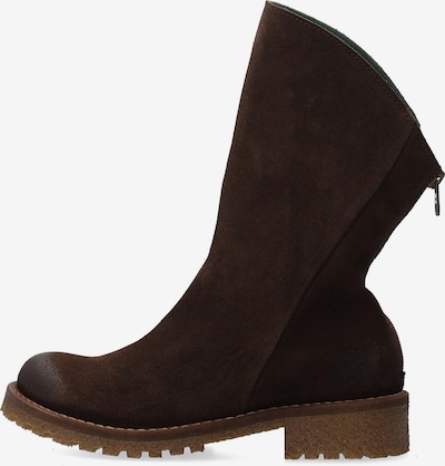 VENEZIA Stiefelette in 36 in dunkelbraun, Produktansicht
