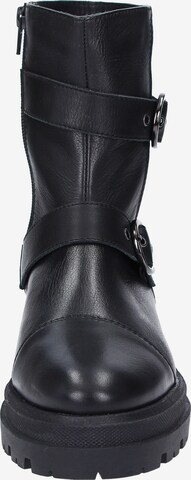 SIOUX Ankle Boots ' Kuimba-701 ' in Black