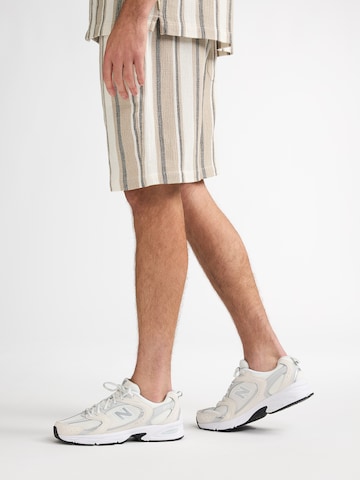 Petrol Industries regular Bukser i brun