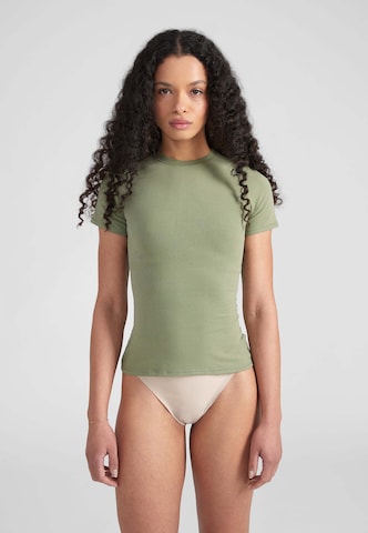 Style Republic Shirt in Green: front