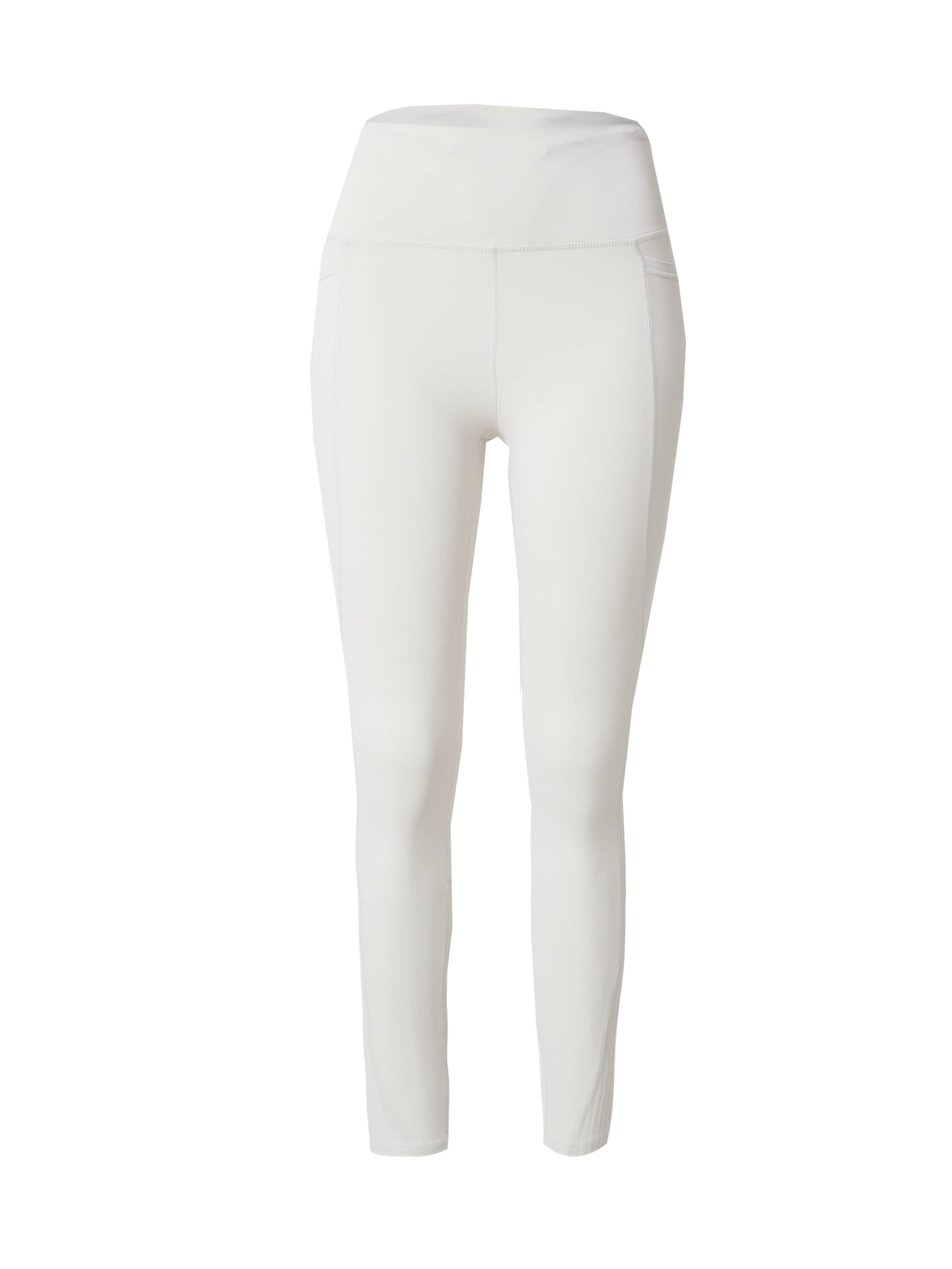 Athlecia Sporthose 'Aliya' in Grau: Vorderseite